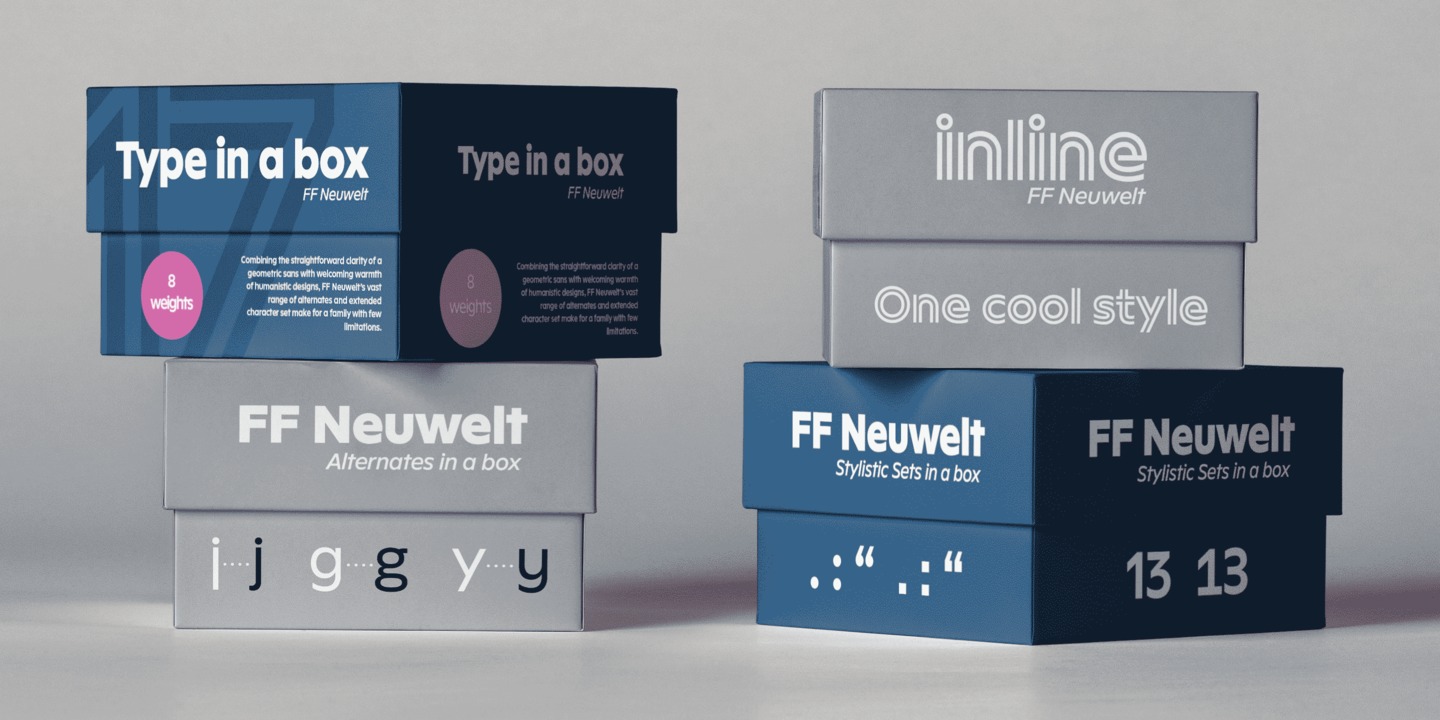 FF Neuwelt